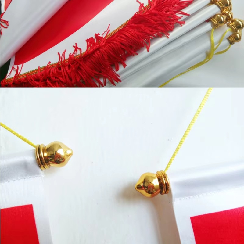Custom Pennant Flag